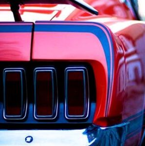 Meet your Posher, Nathan